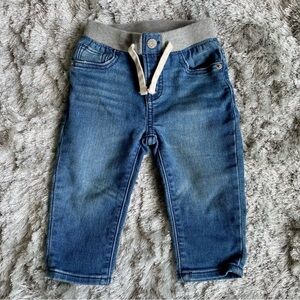 Baby Gap Denim Jeans Size 6-12 Months